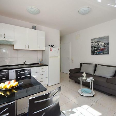 Vicy Apartment Novalja Kültér fotó