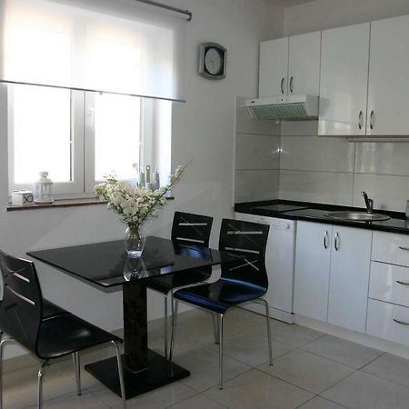 Vicy Apartment Novalja Kültér fotó