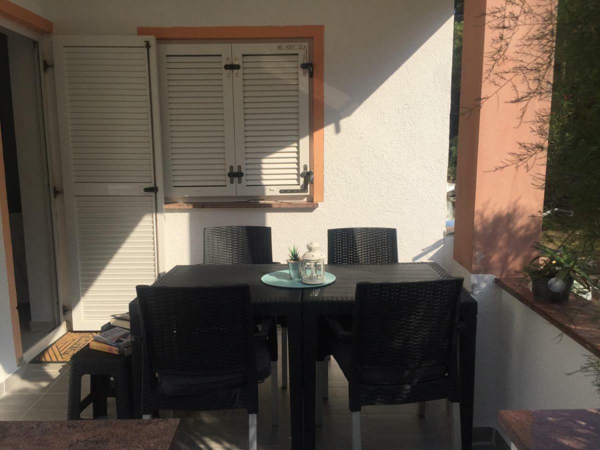 Vicy Apartment Novalja Kültér fotó