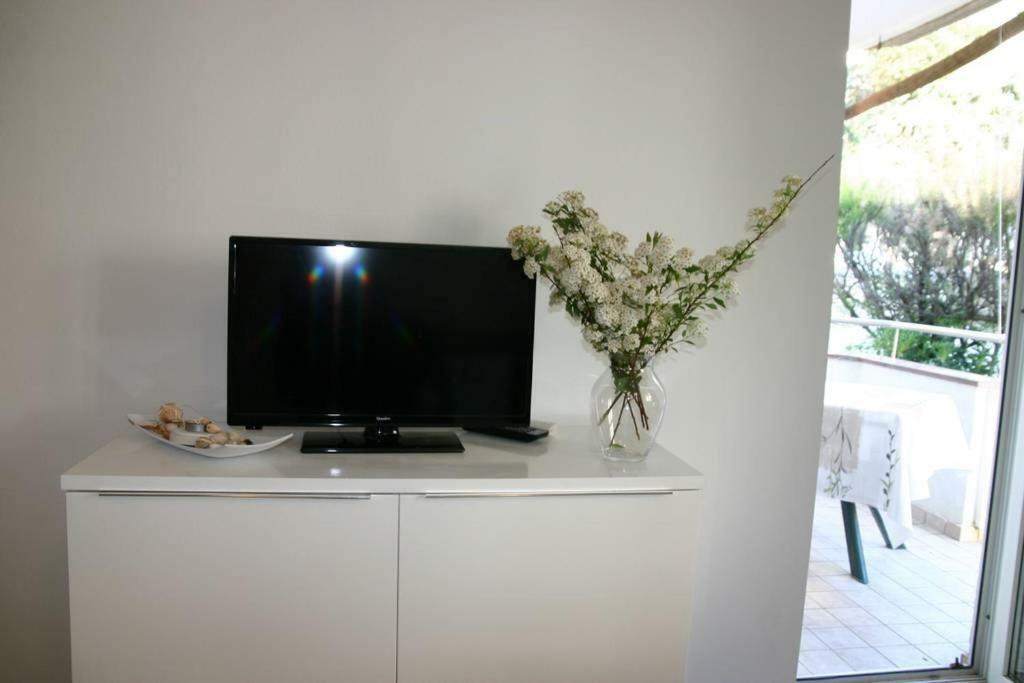 Vicy Apartment Novalja Kültér fotó